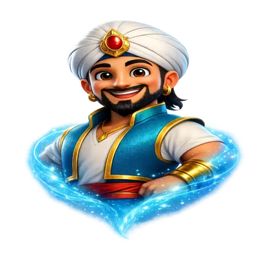 Genie Assistant